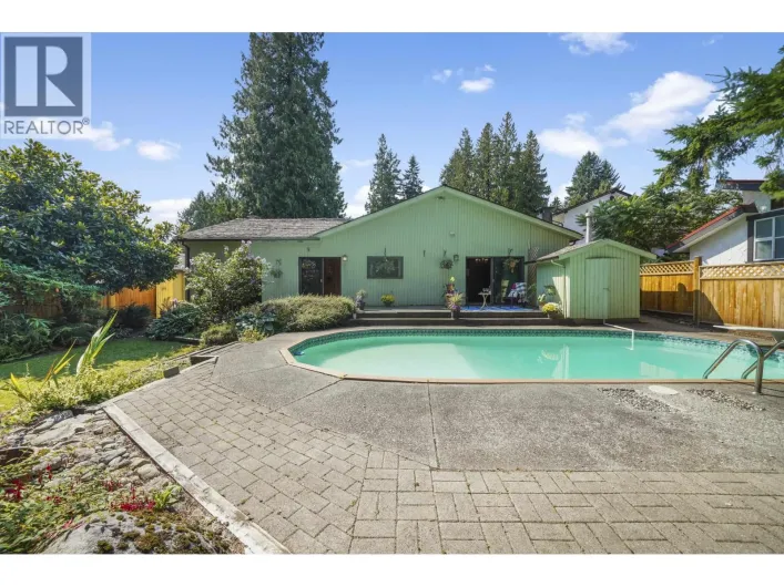 533 ASCOT STREET, Coquitlam