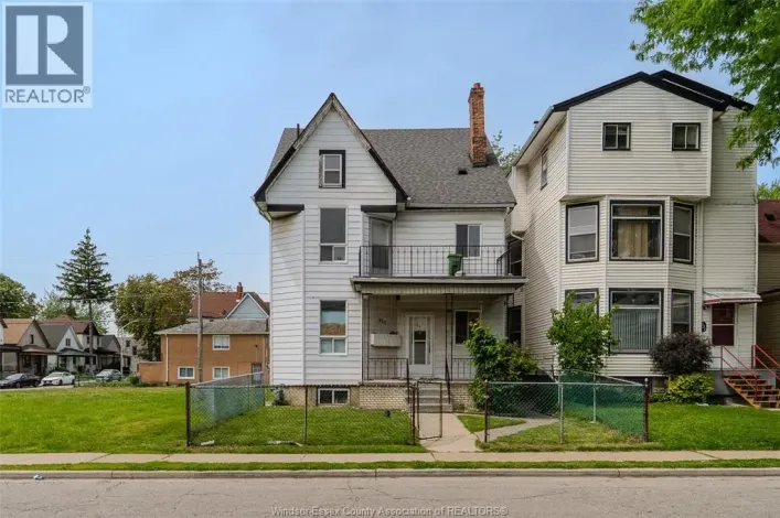 533 Church STREET, Windsor