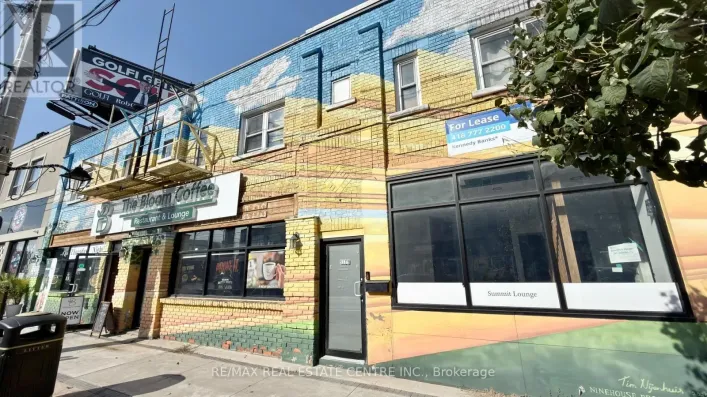 533 CONCESSION STREET, Hamilton