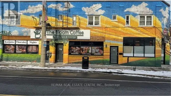 533 CONCESSION STREET, Hamilton