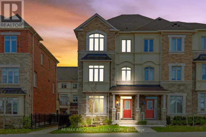 533 DUNDAS STREET E, Oakville