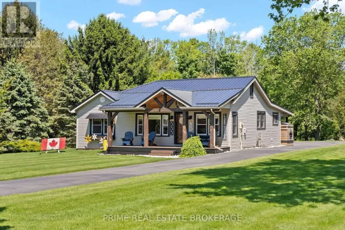 533 GEORGE STREET, Central Elgin
