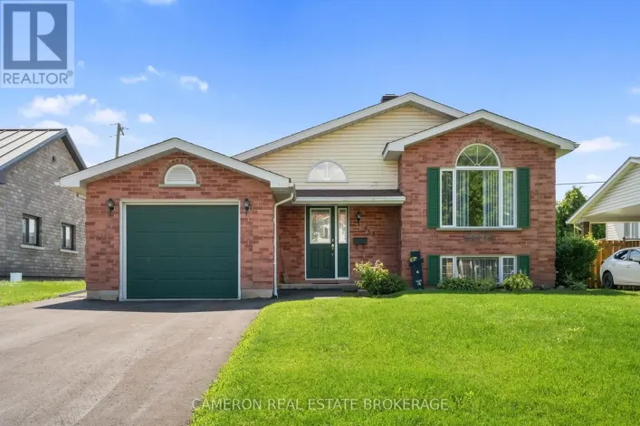 533 JASE STREET, Cornwall