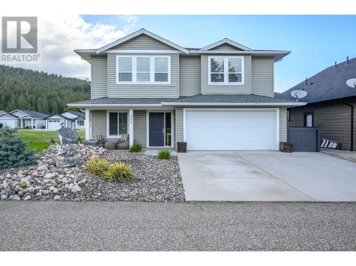 533 Loon Avenue, Vernon