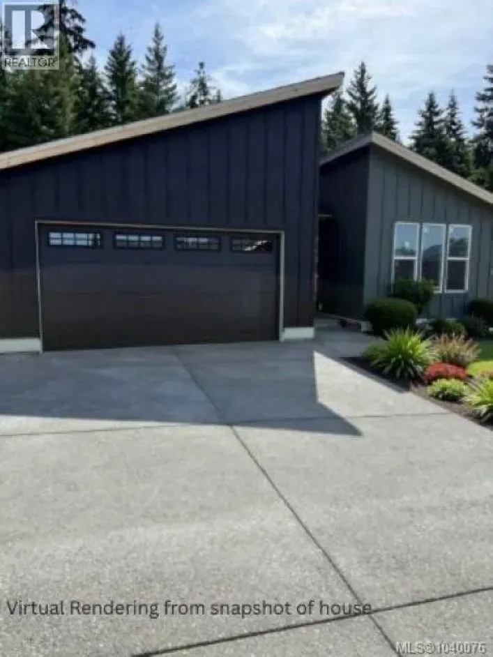 533 Mountain View Dr, Lake Cowichan