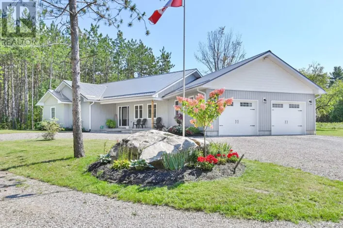 533 OLD MARMORA ROAD, Madoc