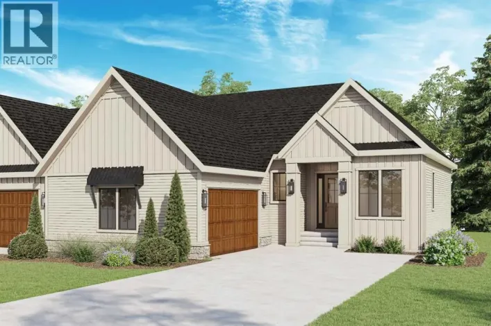 533 Pine Creek Ridge, Rural Foothills County