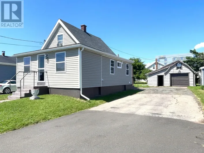 533 Sheen Street, Summerside