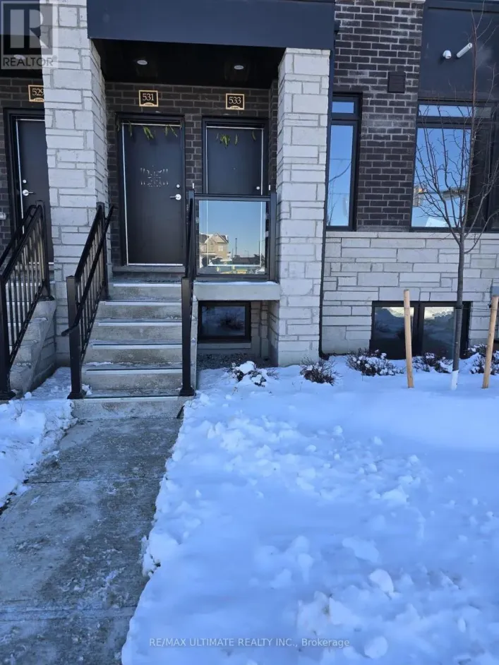 533 TIM MANLEY AVENUE, Caledon