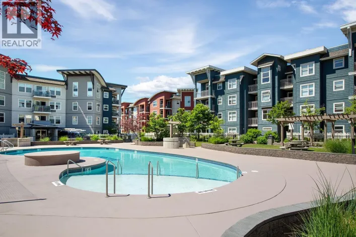 533 Yates Road Unit# 100, Kelowna