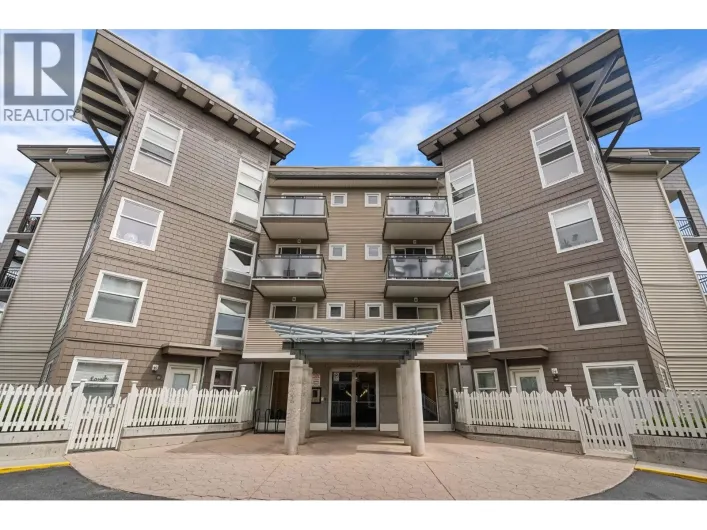 533 Yates Road Unit# 317, Kelowna