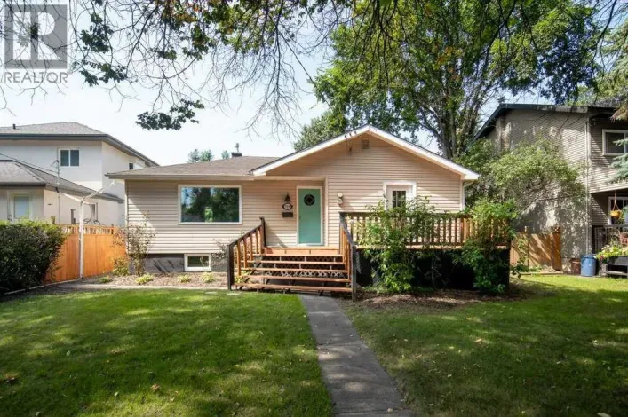 5330 42A Avenue, Red Deer