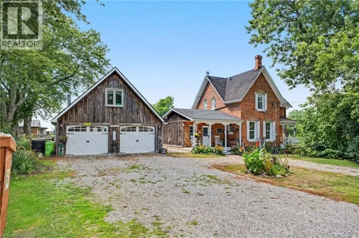 House for sale: 5330 RAINHAM Road, Selkirk