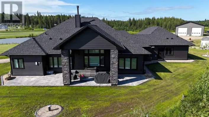 53304 Range Road 180, Rural Yellowhead County