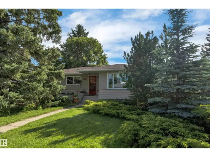 House for sale: 5331 105 ST NW, Edmonton