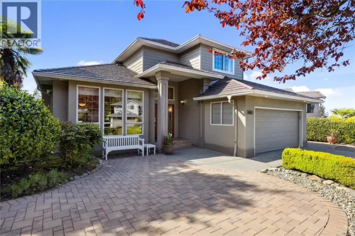 5331 Bayshore Dr, Nanaimo