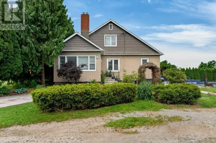 5331 GREENLANE ROAD, Lincoln