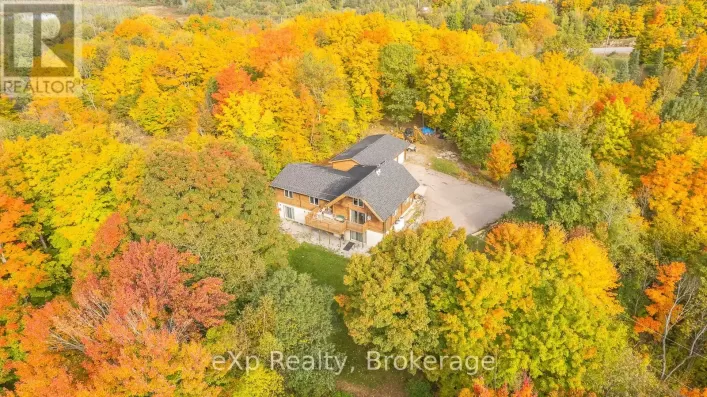 5331 HWY 124 HIGHWAY, Magnetawan