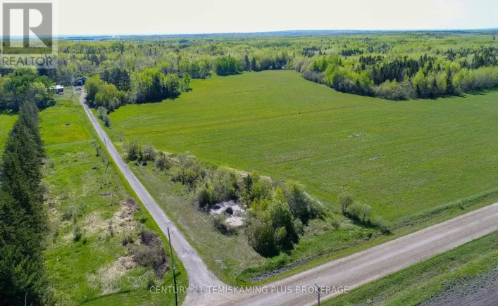 533205 RIVER ROAD, Englehart