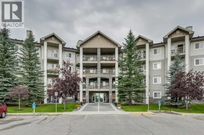 5333, 5000 Somervale Court SW, Calgary