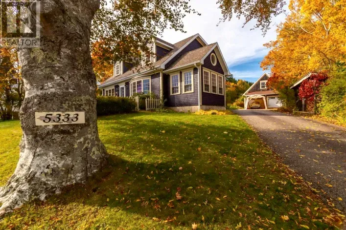 5333 Granville Road, Granville Ferry
