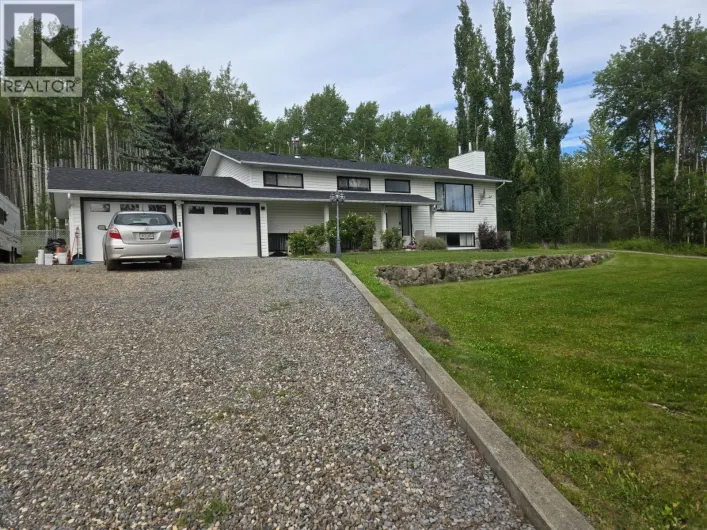 5334 Kurjata Drive, Chetwynd