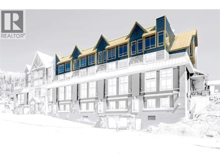 5335 Big White Road Unit# 408, Big White