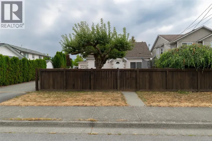 5335 Ian Ave, Port Alberni