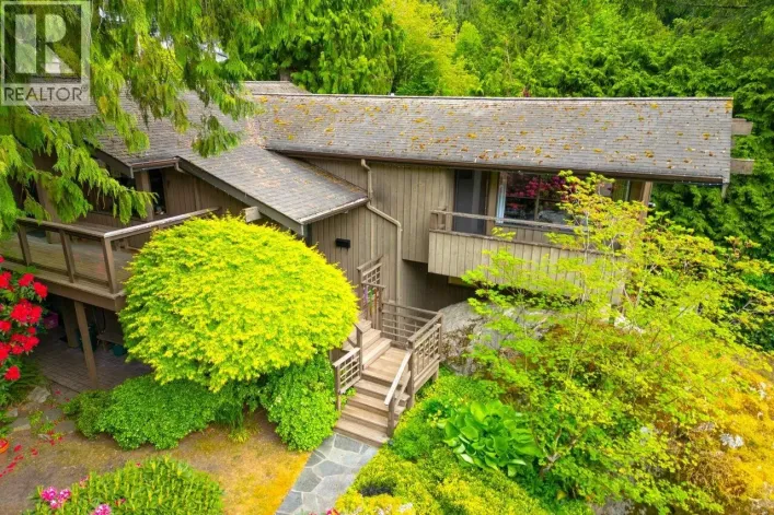 5335 MARINE DRIVE, West Vancouver