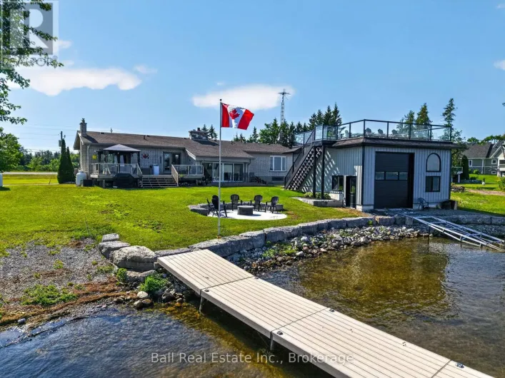 5336 HIGHWAY 35, Kawartha Lakes