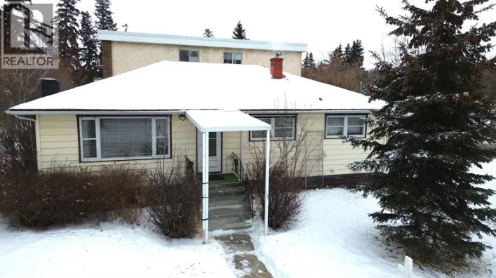 5337 44 Avenue, Red Deer