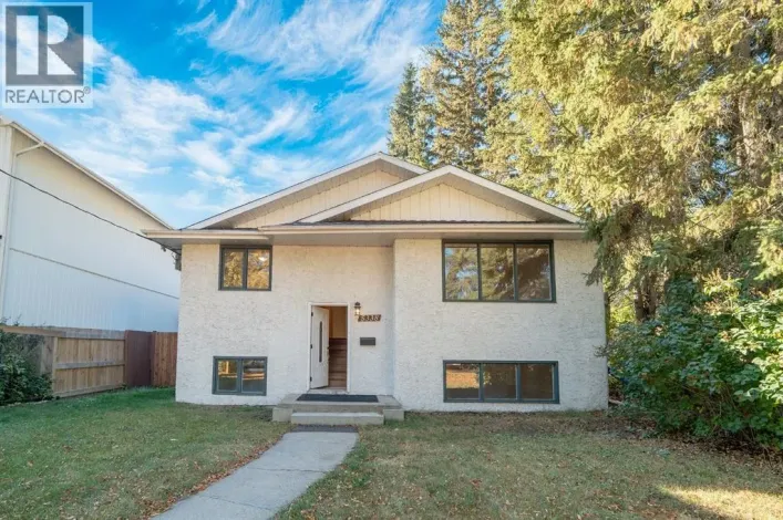 5338 43 Avenue, Red Deer