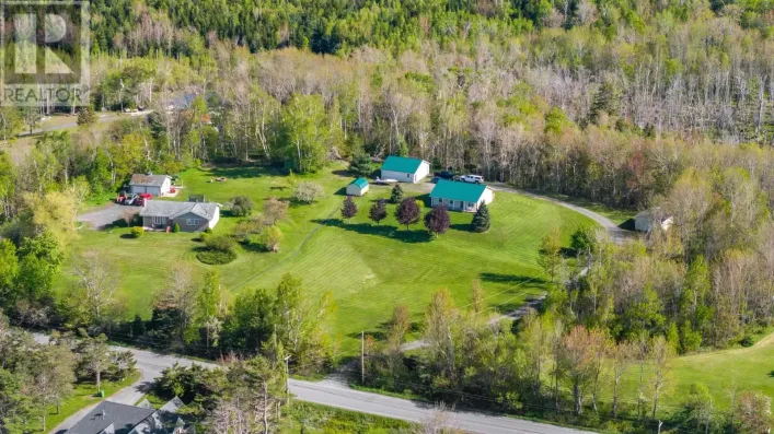 5338 Little Harbour Road, Little Harbour