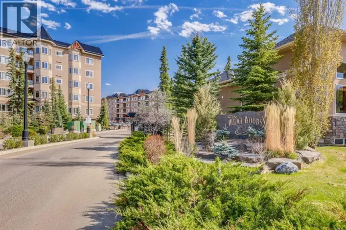 534, 10 Discovery Ridge Close SW, Calgary