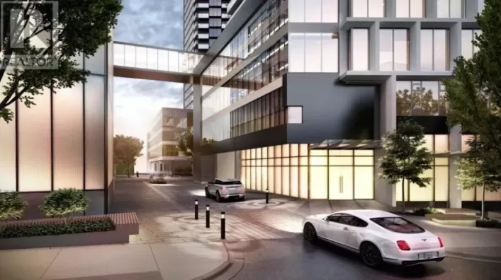 534 1281 HORNBY STREET, Vancouver