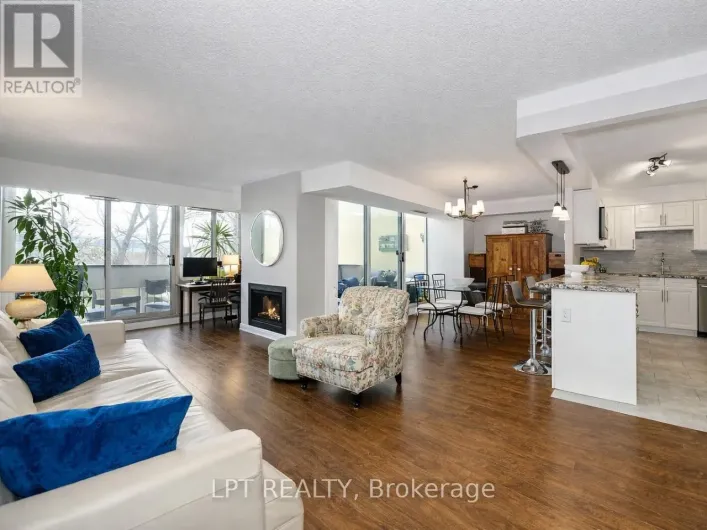 534 - 1300 MARLBOROUGH COURT, Oakville