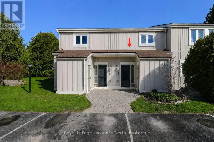 534 - 22 DAWSON DRIVE, Collingwood