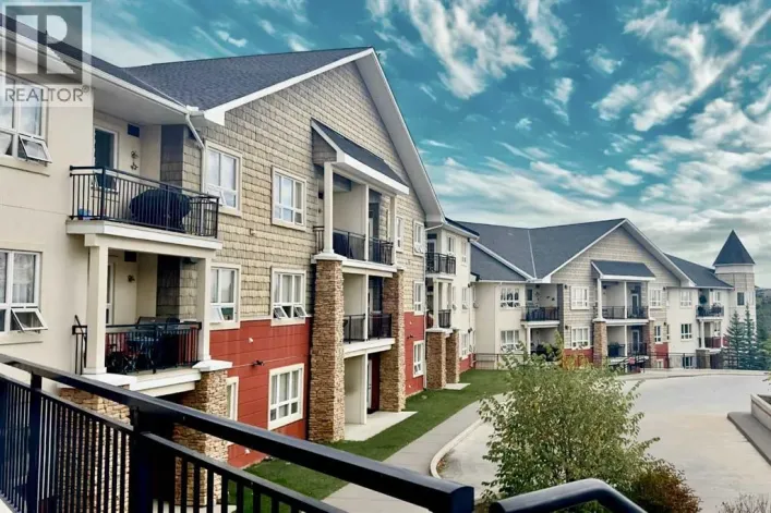 534, 26 Val Gardena View SW, Calgary