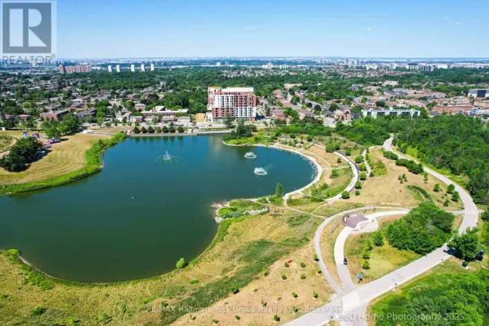 534 - 3100 KEELE STREET, Toronto