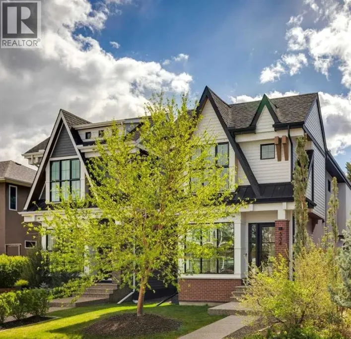 534 35A Street NW, Calgary