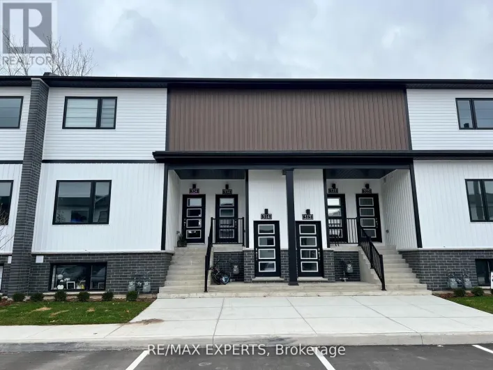 534 - 4263 FOURTH AVENUE, Niagara Falls