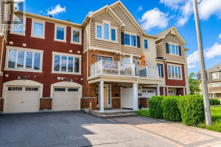 534 - 534 SNOW GOOSE STREET E, Ottawa