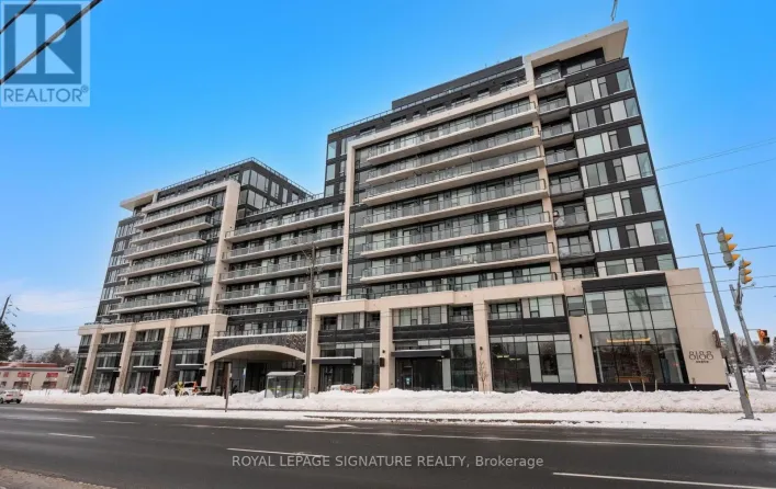 534 - 8188 YONGE STREET, Vaughan