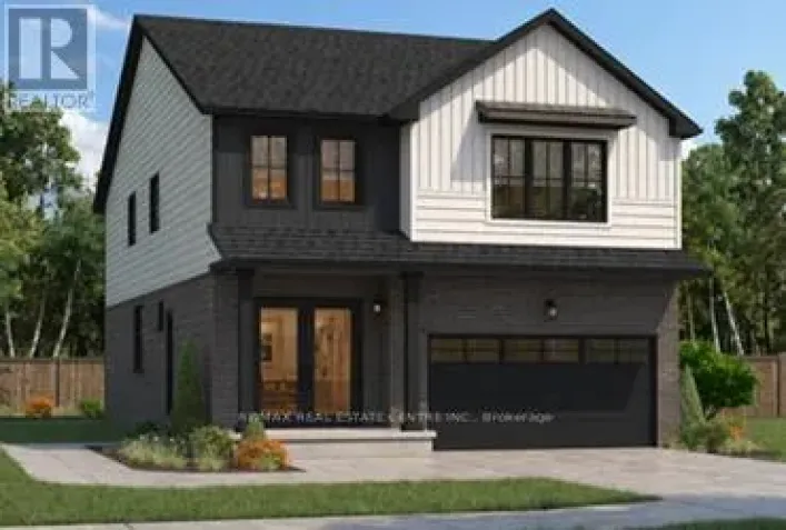 534 BENNINGER DRIVE, Kitchener