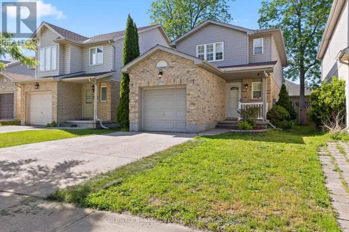 534 BLACKWATER PLACE, London North