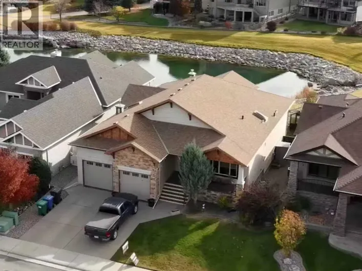 534 Canyon Cove W, Lethbridge