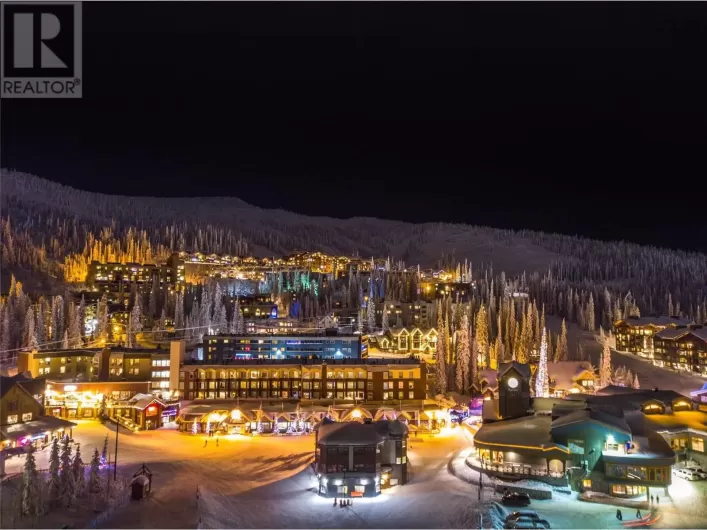 534 Feathertop Way Lot# 57, Big White