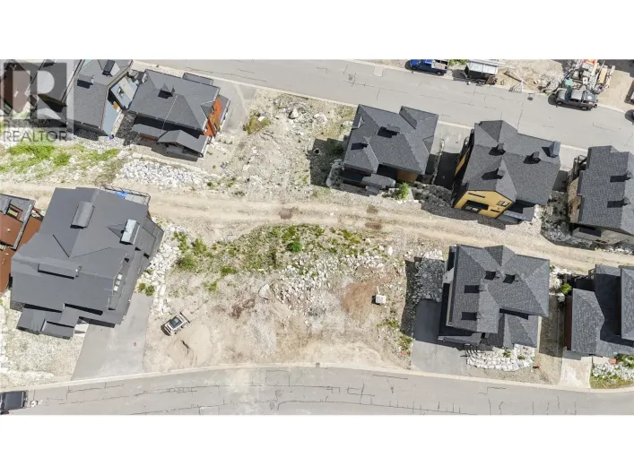 534 Feathertop Way Lot# 57, Big White