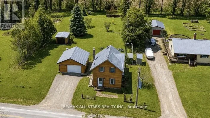 534 FENEL ROAD, Kawartha Lakes