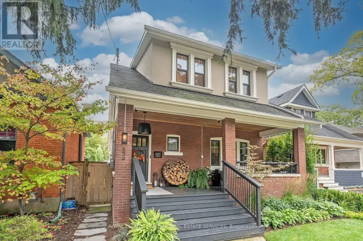 534 HAGER AVENUE, Burlington